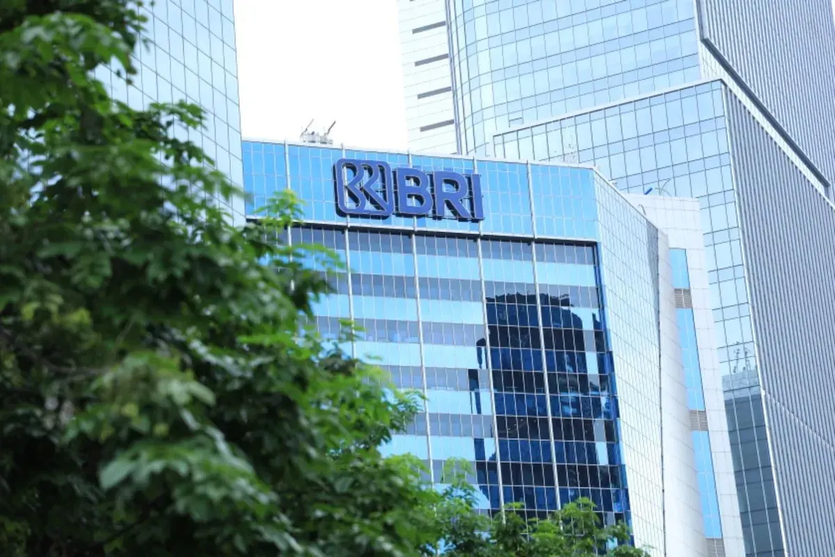 Dapatkan modal pinjaman bagi Anda para pelaku UMKM dari KUR BRI 2025. (Sumber: bri.co.id)