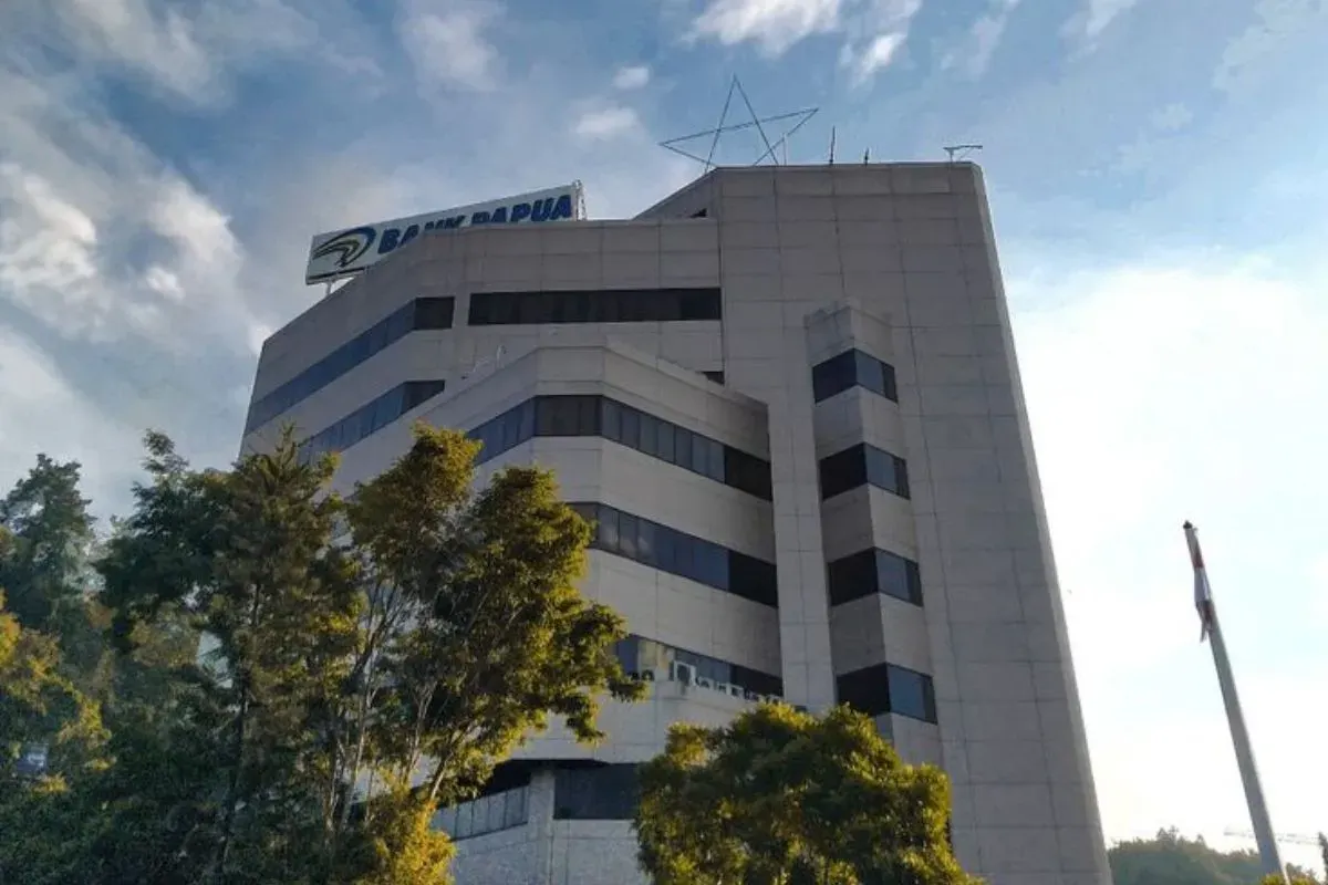 Cara mengajukan KUR Bank Papua 2025 beserta persyaratannya (Sumber: Pinterest/bhillionel)
