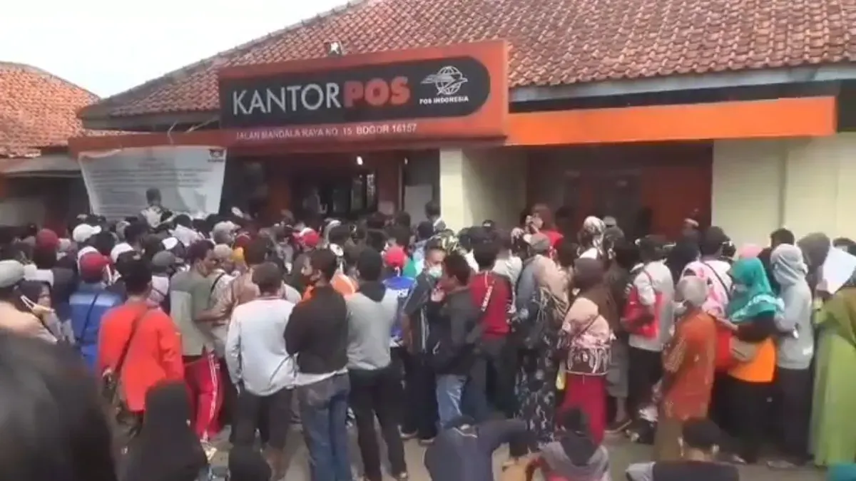 Ketahui 5 faktor penyebab utama program bansos Kemensos gagal cair ke Keluarga Penerima Manfaat (KPM). (Sumber: Instagram/@bogor24update)