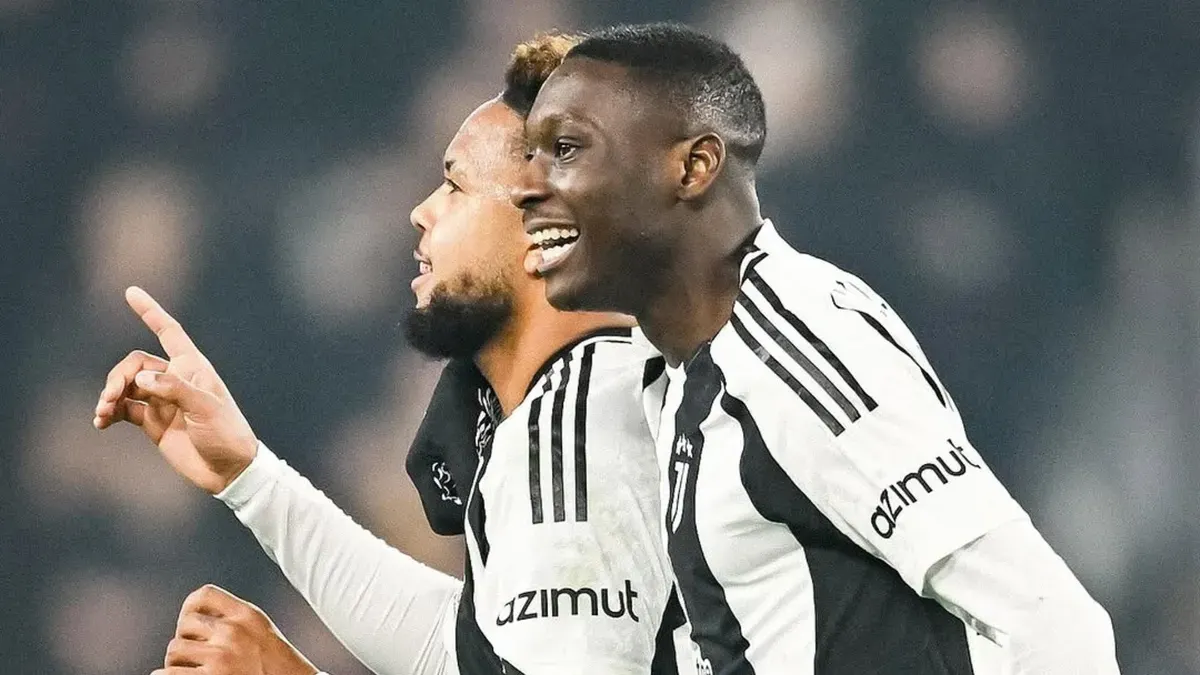 Live streaming Juventus vs Genoa, Minggu dini hari 30 Maret 2025. (Sumber: Instagram @juventus)