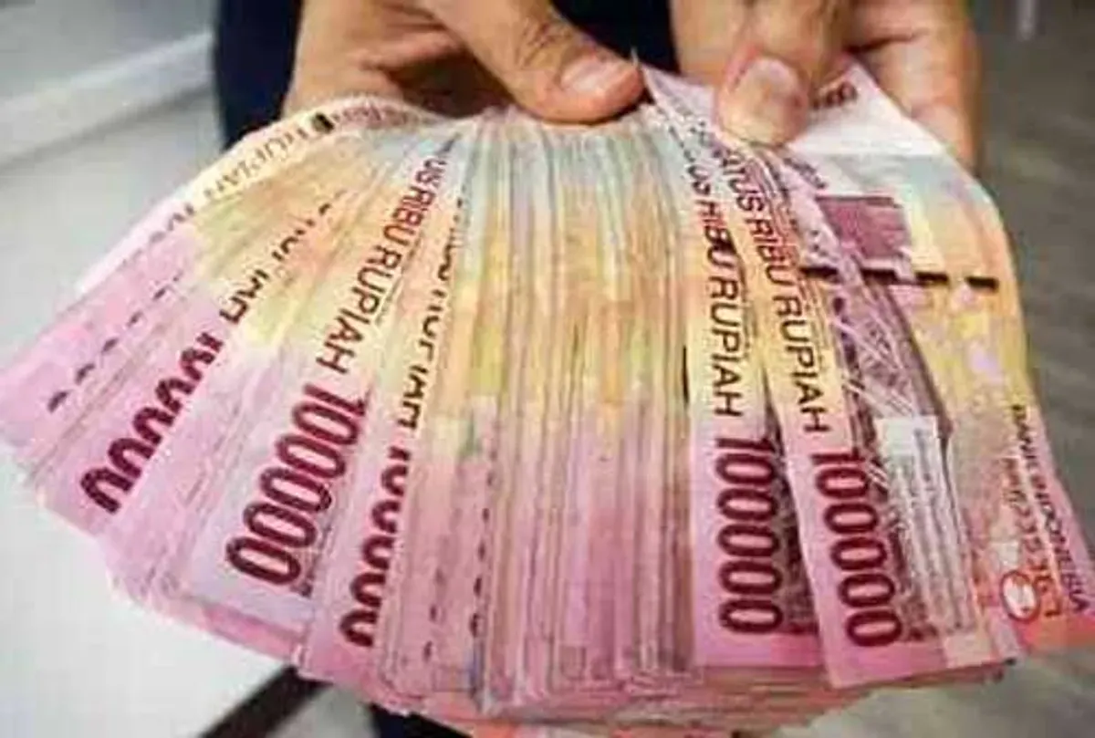 Dana bansos BPNT senilai Rp600.000 di kks BRI telah cair (Sumber: Pinterest)