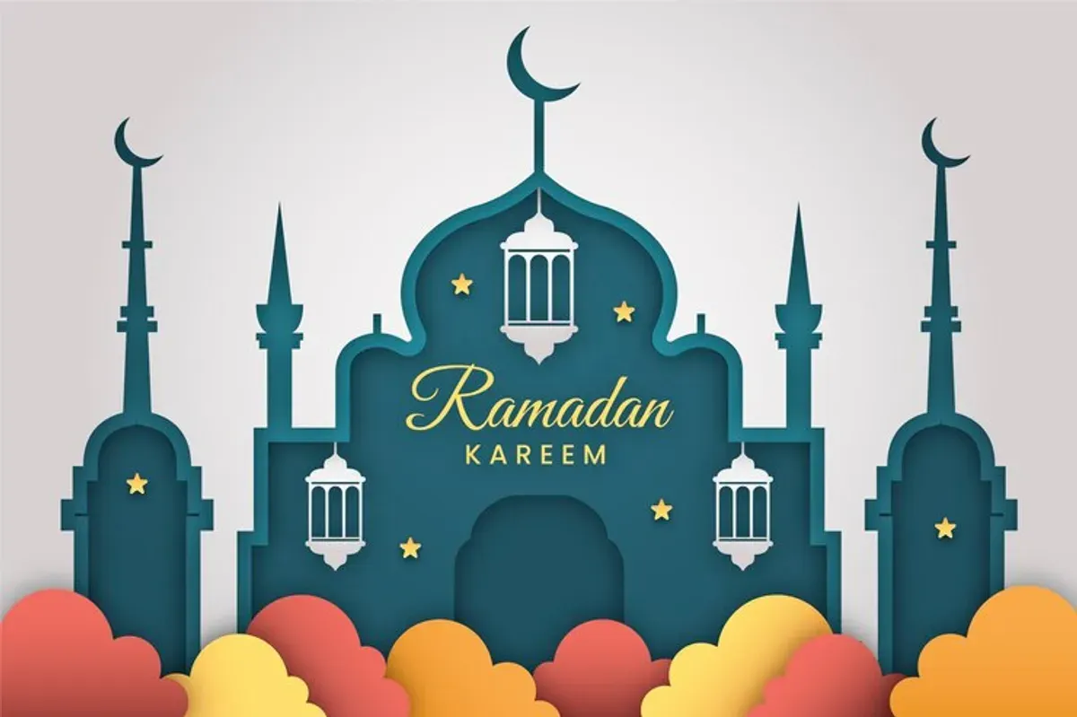 Asal usul tradisi munggahan dalam menyambut Ramadhan. (Sumber: Freepik)