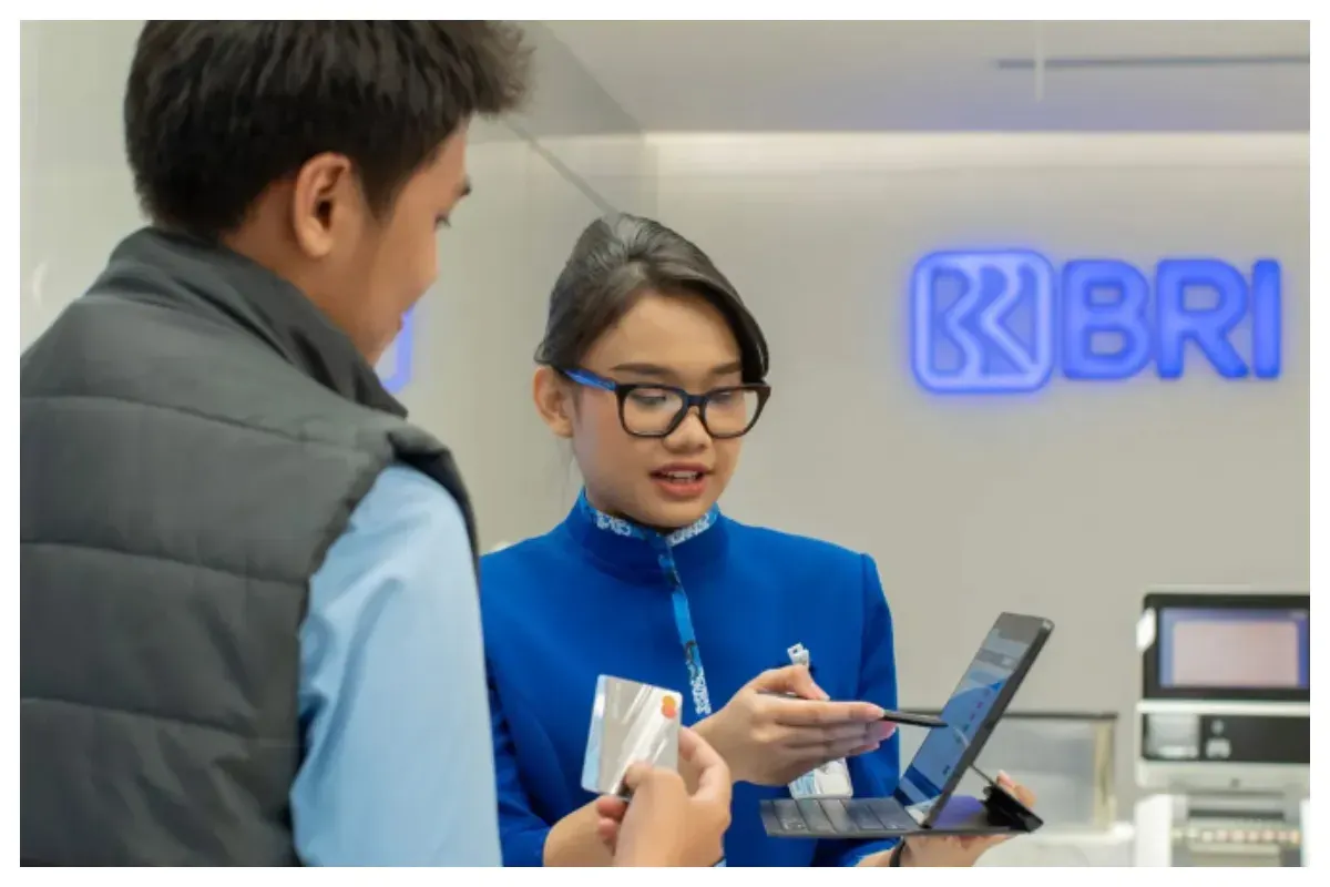 Simak! Cara Ajukan KUR BRI 2025 secara Online, Lengkap dengan Persyaratannya (Sumber: BRI)