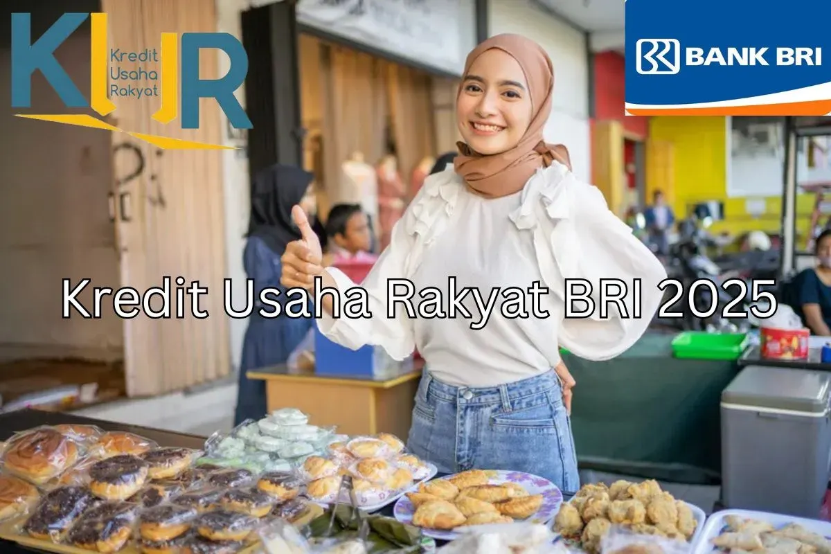 Ilustrasi pinjaman dana KUR BRI 2025. (Sumber: Poskota/Dzikri)