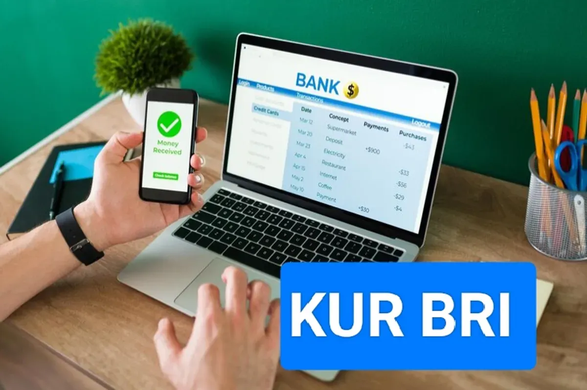Risiko telat bayar di KUR BRI. (Sumber: Freepik)