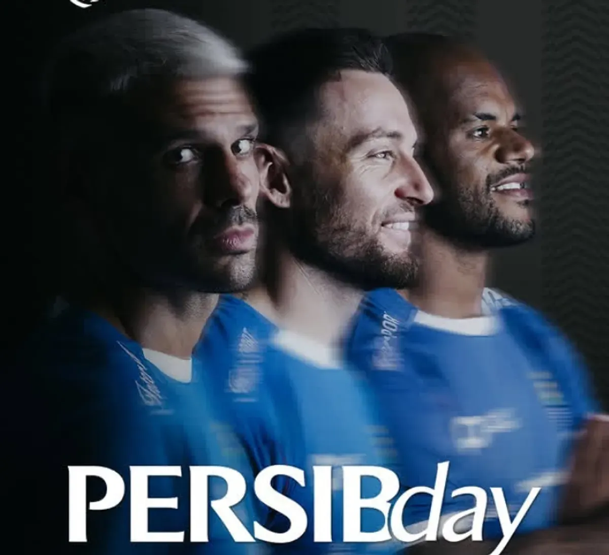 Link live streaming Persib. (Sumber: Instagram/Persib)