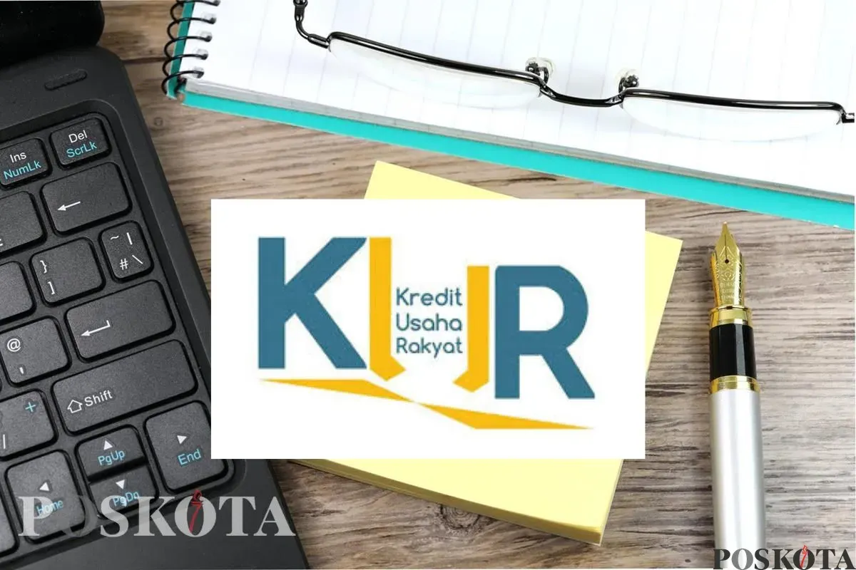Tips membuat catatan keuangan untuk proses pengajuan KUR BRI 2025. (Sumber: Poskota/Arip Apandi)