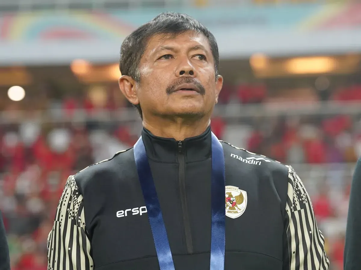Menyusul kegagalan Garuda Muda pada Piala Asia U20, PSSI mencopot Indra Sjafri sebagai kepala pelatih Timnas Indonesia U20. (Sumber: Instagram: @pssi)