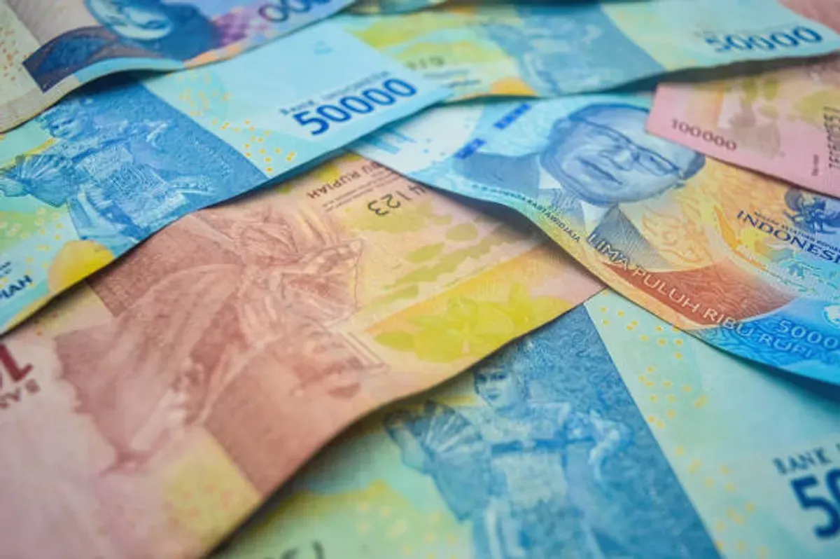 Saldo dana Rp2.400.000 dari pemerintah lewat program bantuan sosial BPNT cair per tahun dari pemerintah. (Sumber: Pixabay: AnzzMedia)