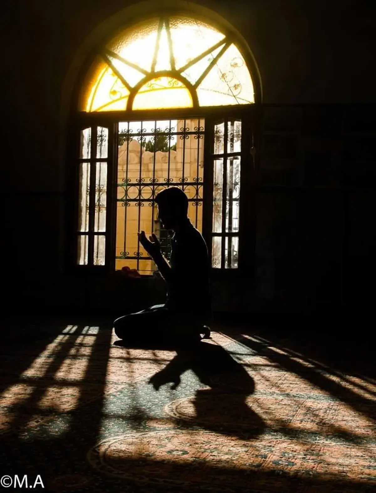 Cara jadikan Ramadhan yang berkualitas. (Sumber: Pinterest)