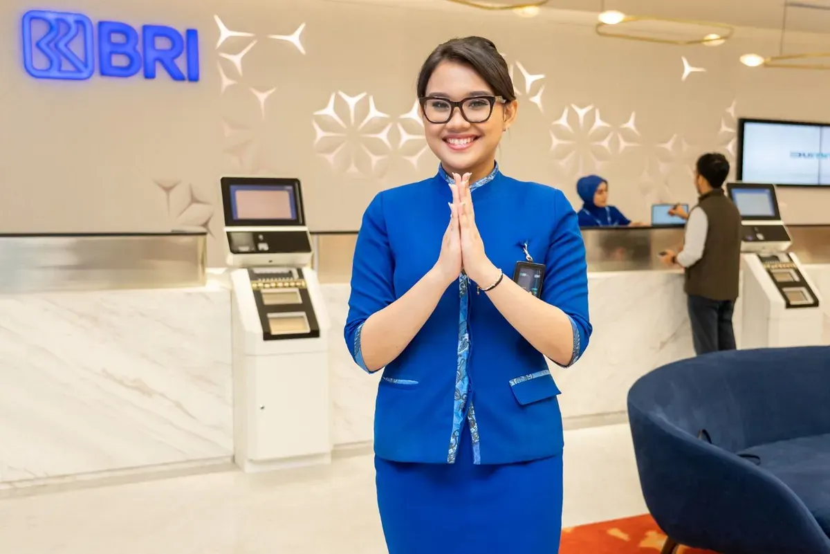 Penyebab dan cara atasi KUR BRI 2025 ditolak. (Sumber: Dok BRI)