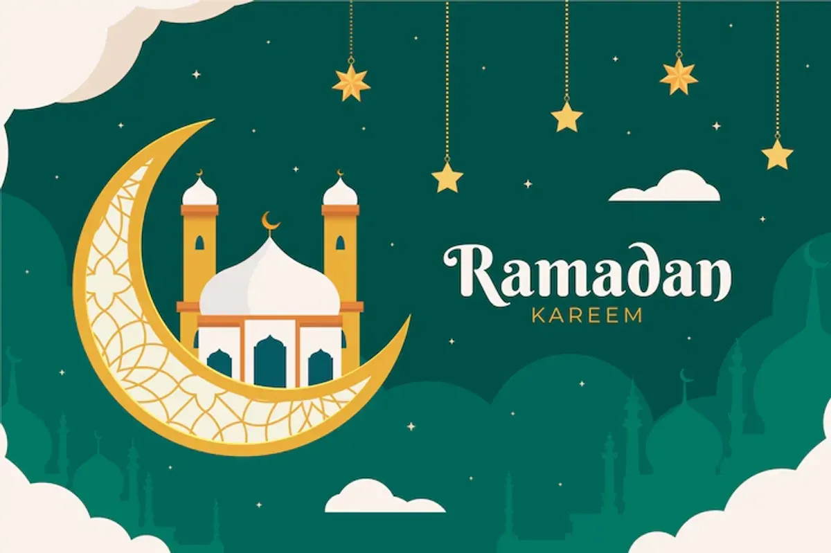 Arti Marhaban Ya Ramadhan. (Sumber: Freepik)