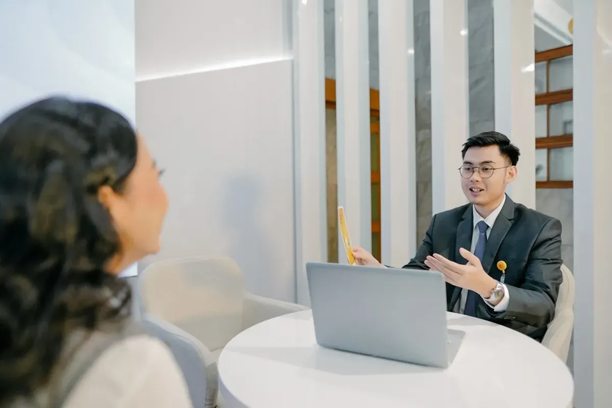 Hal yang Harus Diperhatikan Saat Pengajuan KUR 2025 Agar Langsung Disetujui oleh Bank. (Sumber: kbbank.co.id)