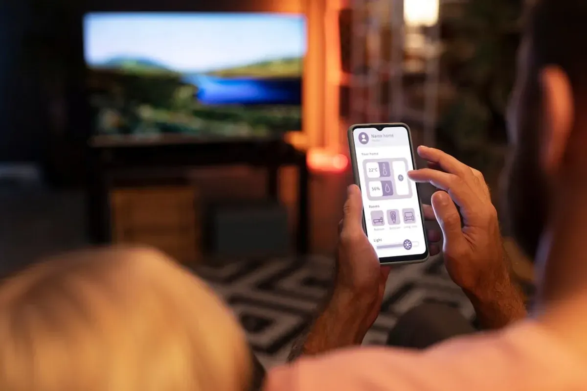 Tak jadi mubazir, ini cara membuat ponsel lama jadi remote control yang bisa dilakukan. (Sumber: Freepik)