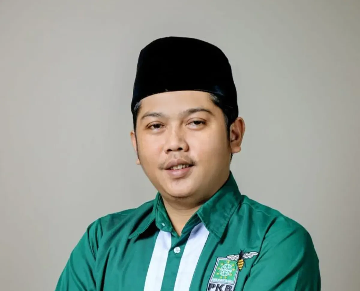 Ketua Pansus 2 DPRD Kota Bandung, Aa Abdul Rozak. (Sumber: Dok. aarozak.com)