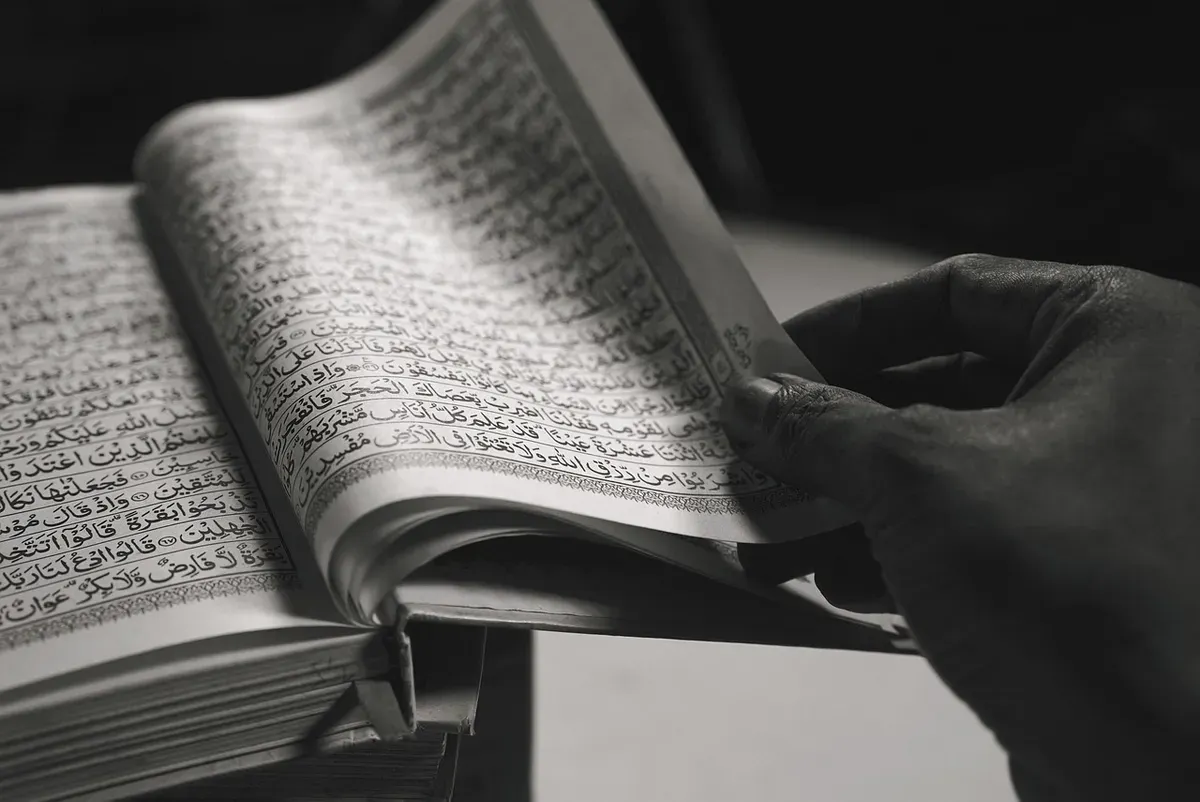 12 Amalan Bulan Muharram untuk Kaum Muslim (Sumber: Pixabay/Joko_Narimo)