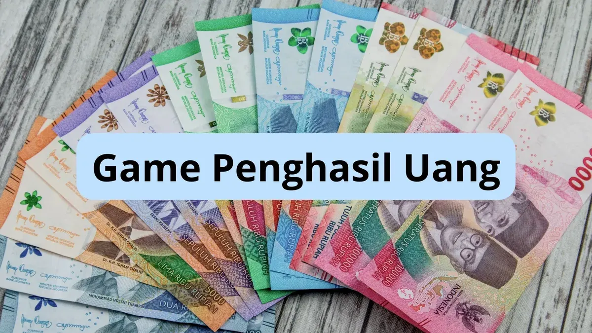 Game penghasil uang Billiard Master, klaim saldo DANA gratisnya.