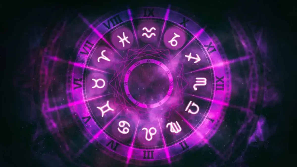 Ramalan zodiak paling hoki untuk Taurus dan Sagitarius besok Senin, 3 Maret 2025. (Sumber: Pinterest/La Vie de Peres)