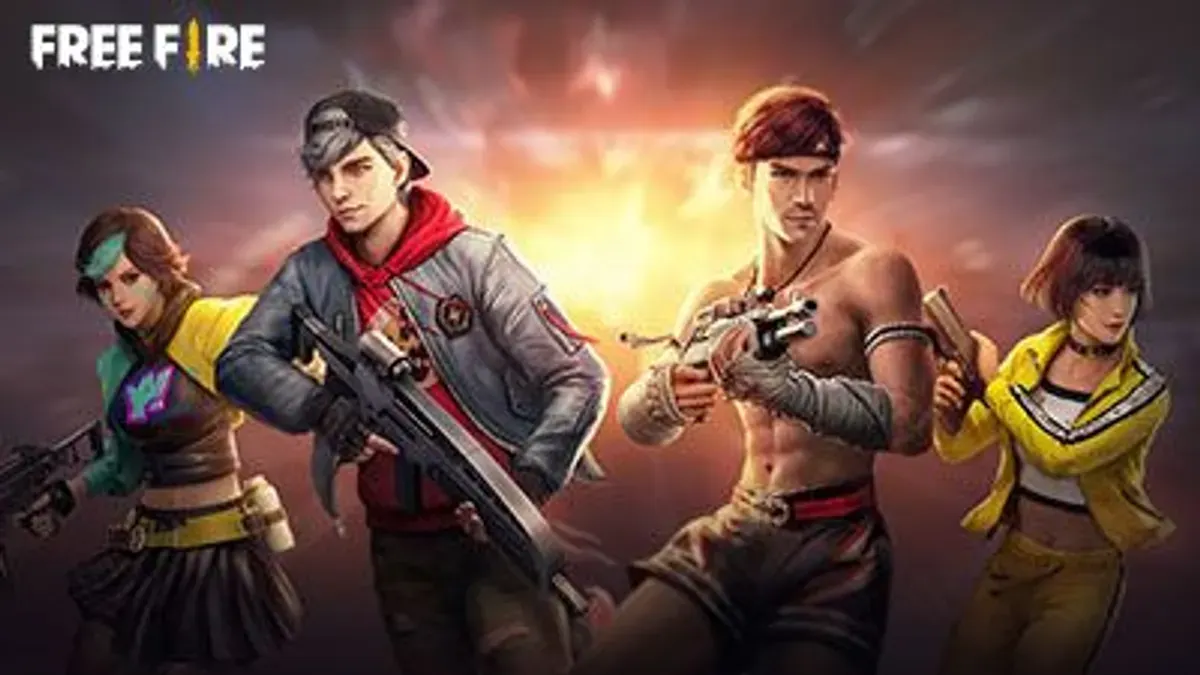 Baru Aktif! Kode Redeem FF Hari Senin, 7 April 2025 Menangkan Weapons, Ratusan Diamond, dan Item Lainnya (Sumber: Garena)