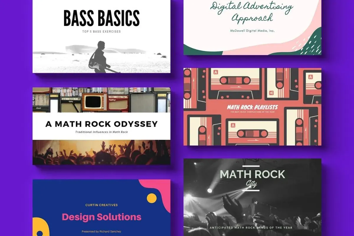 Canva memungkinkan kamu untuk menghasilkan uang dari internet. (Sumber: Canva)