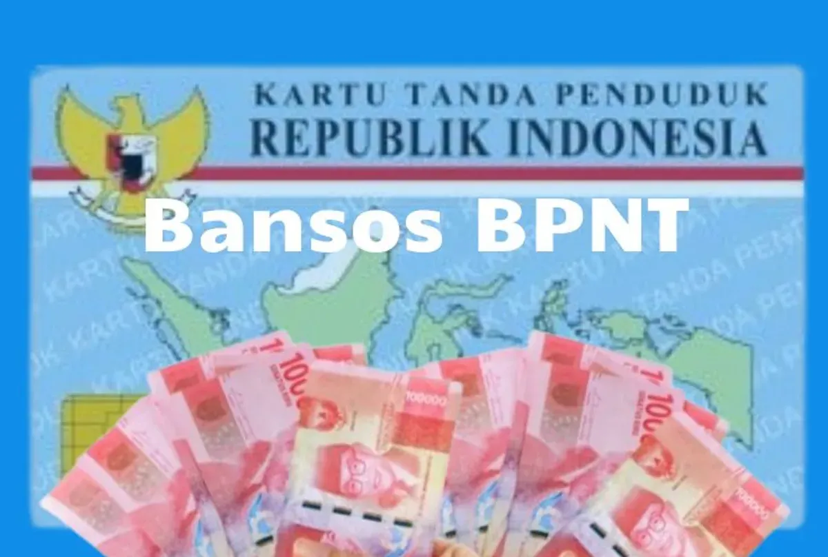 Update pencairan dana Rp400.000 BPNT tahap 1 2025, cek status NIK KTP terdaftar di sini. (Foto: Putri Aisyah Fanaha)