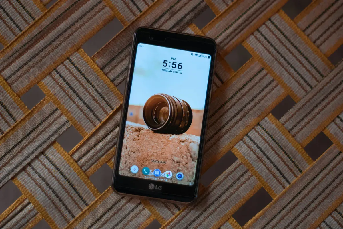 Fitur baru dari aplikasi Whatsapp ini bisa meningkatkan pengalaman penggunanya. (Sumber: Pexels/Zain Ali)