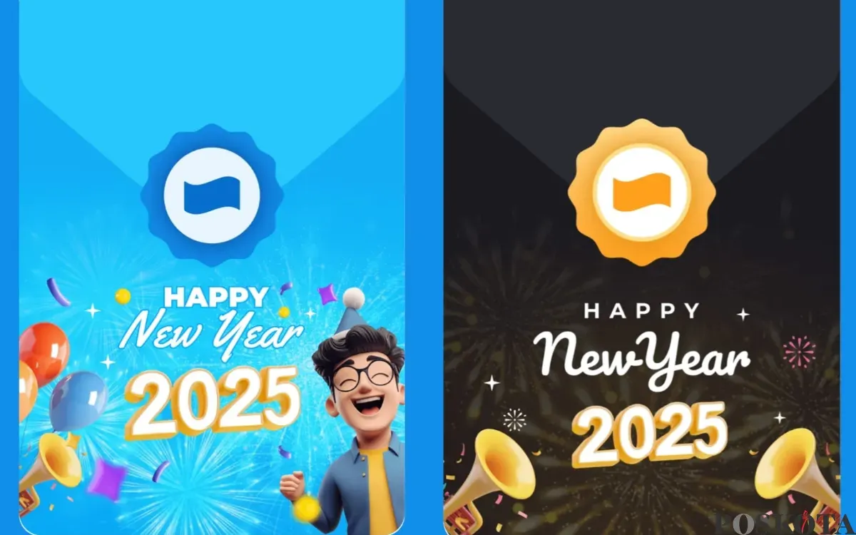 Ilustrasi mendapatkan saldo dana gratis dari link DANA Kaget di tahun 2025. (Sumber: Poskota/dzikri)