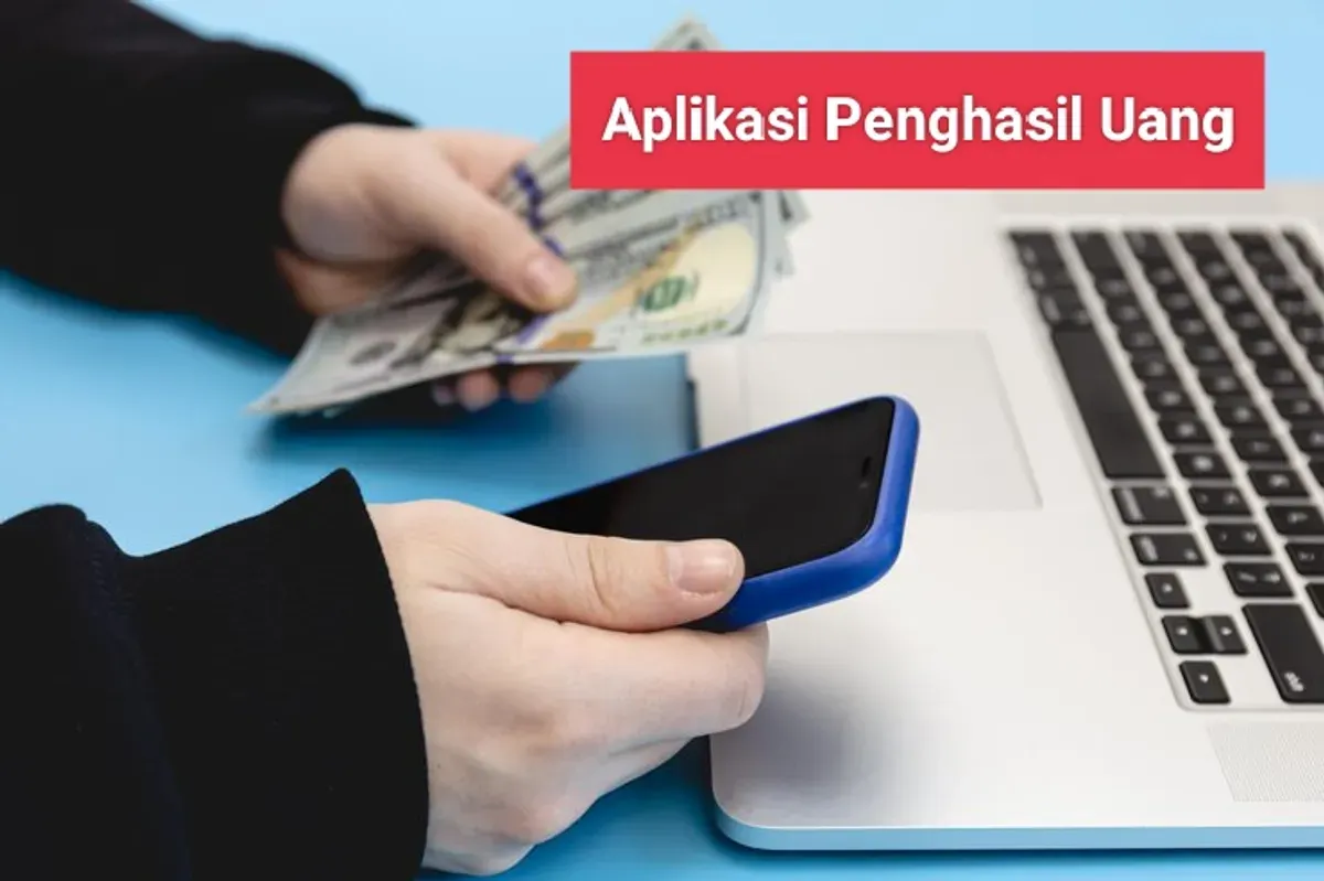 Aplikasi Nonton Video Penghasil Uang Gratis.