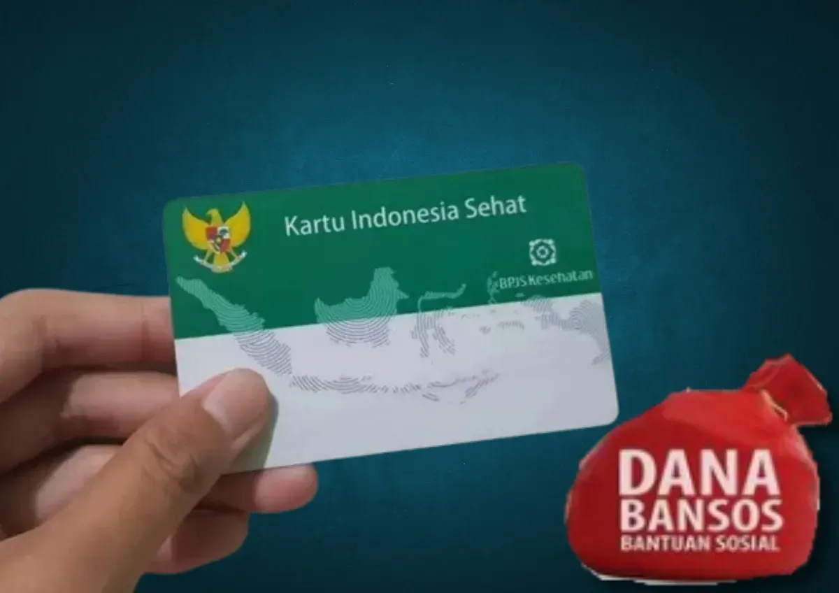 Pemilik Kartu KIS PBI akan terima bantuan sosial di tahun 2025. (Foto: Adam Taqwa Ganefin)