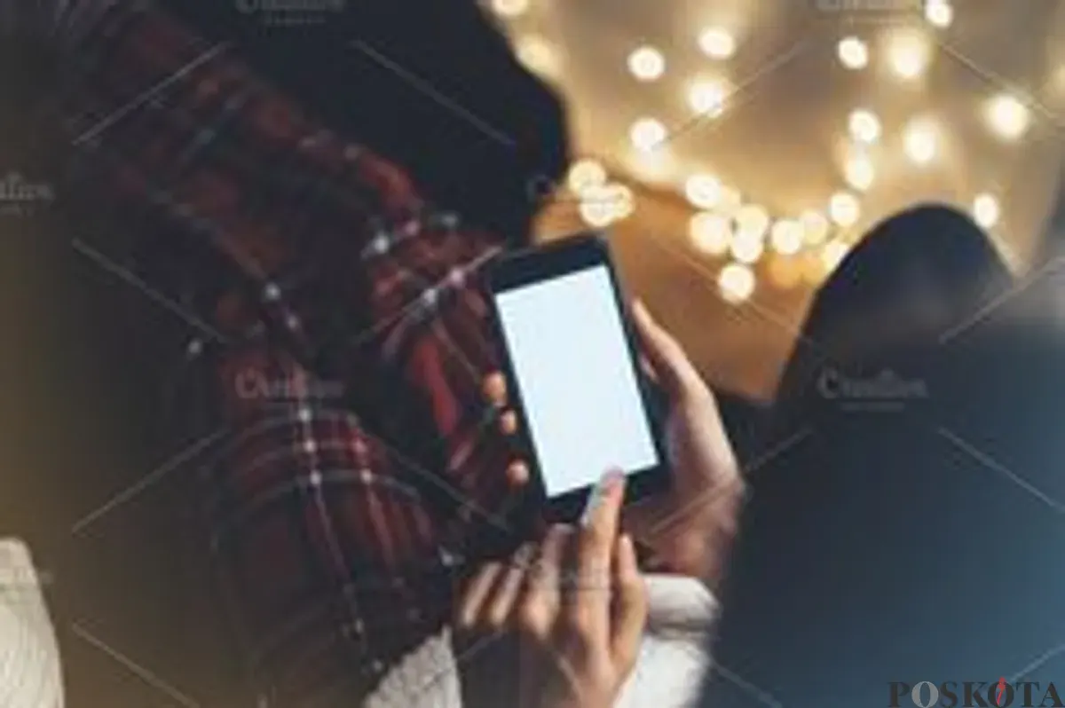 Ini penyebab dan cara mengatasi HP Android yang lemot saat digunakan (Sumber: Pinterest)