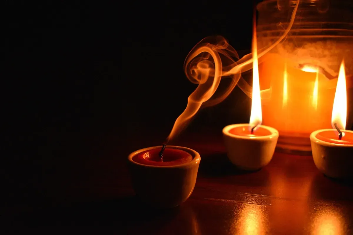 Konon, 7 weton ini punya aura pelindung alami dan dipercaya kebal santet! Apakah weton Anda termasuk?(Sumber: Pixabay)