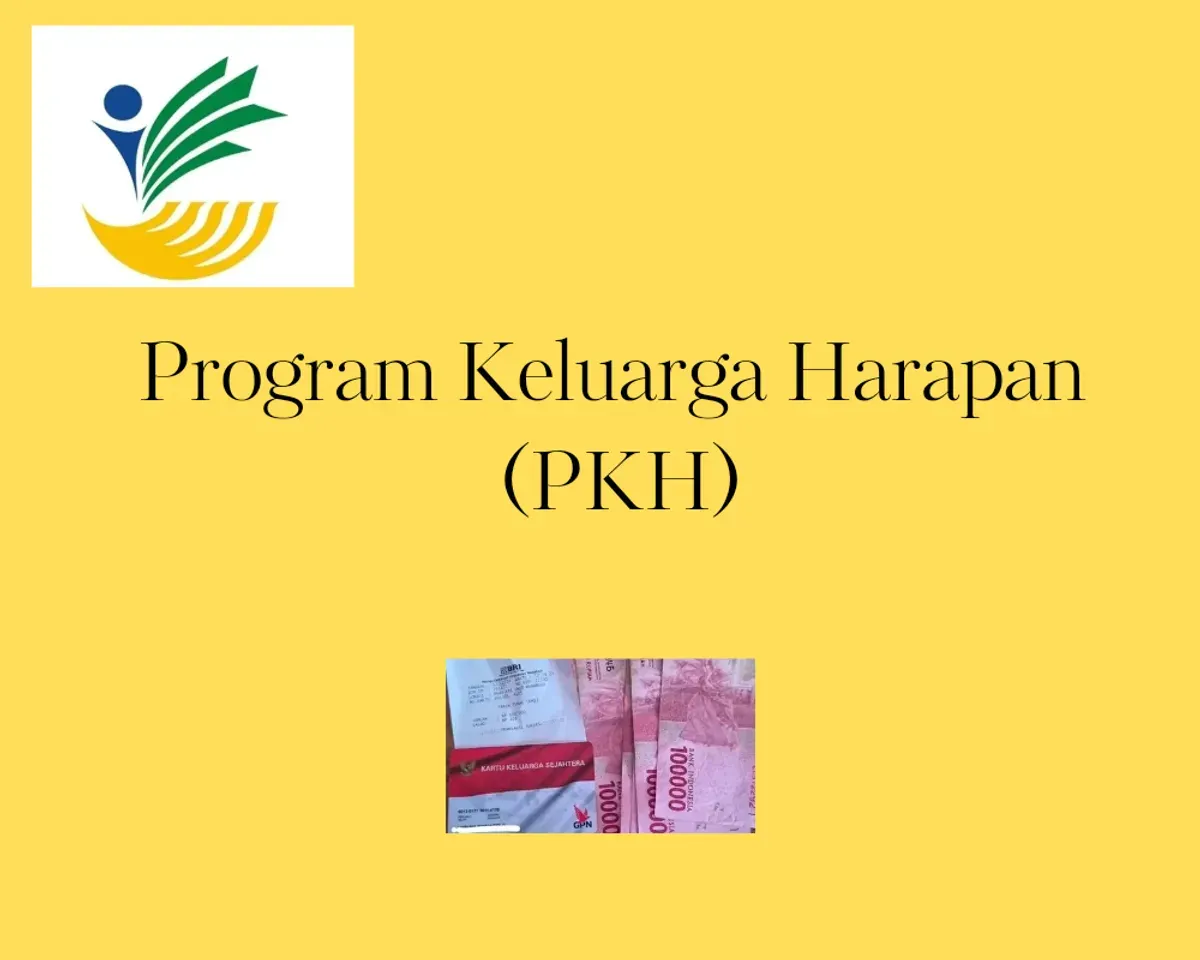 Cara cek status penerima bansos PKH (Sumber: Poskota/Santi Santika)