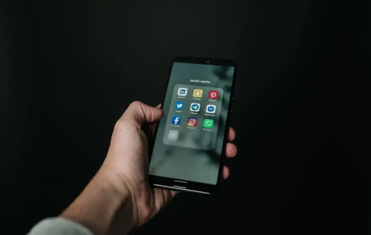 Anda bisa meningkatkan performa Hp baru Anda menggunakan langkah-langkah berikut. (Sumber: (pexels/Magnus Mueller))