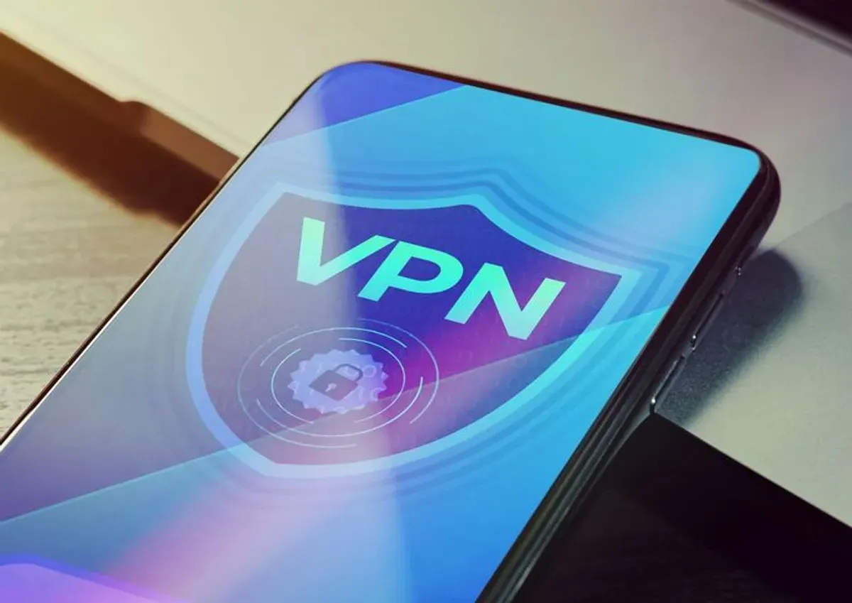 Cara Mudah dan Aman Menggunakan VPN di HP Android untuk Melindungi Data Pribadi (Sumber: Pinterest/tomsguide.com)