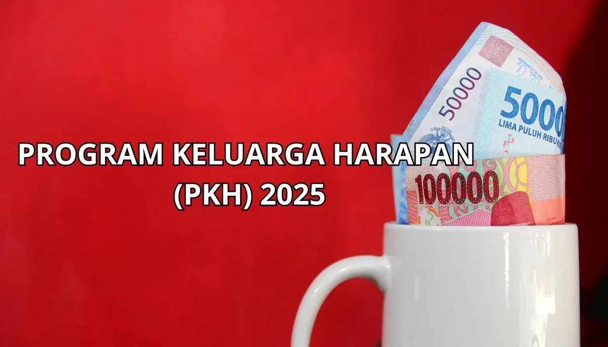 NIK KTP Atas Nama Anda Bisa Cairkan Dana Bansos PKH 2025, Cek Status Penerima di SIKS-NG Sekarang!