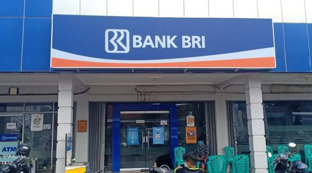 Program KUR BRI membantu UMKM berkembang dengan bunga rendah. (Sumber: Pinterest)