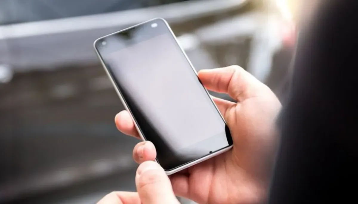 Cara mudah mengatasi touchscreen pada layar HP yang tidak berfungsi. (Sumber: Pinterest | Foto: frugalforless)