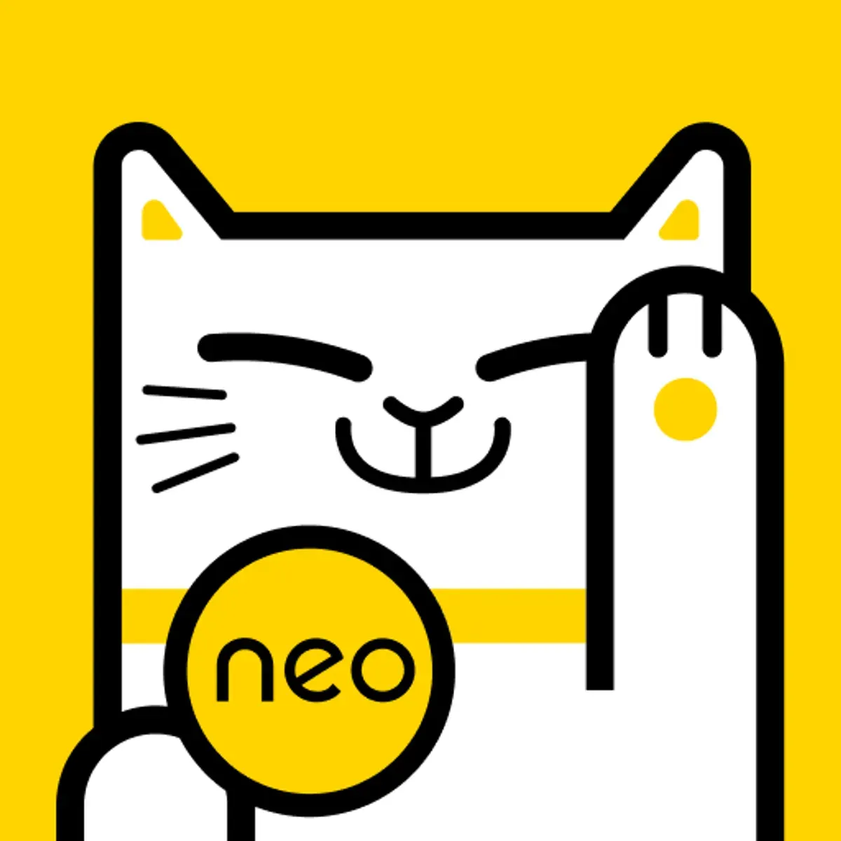 Pinjam uang secara online melalui aplikasi Neo Bank (Sumber: Google Play/Neo Bank)