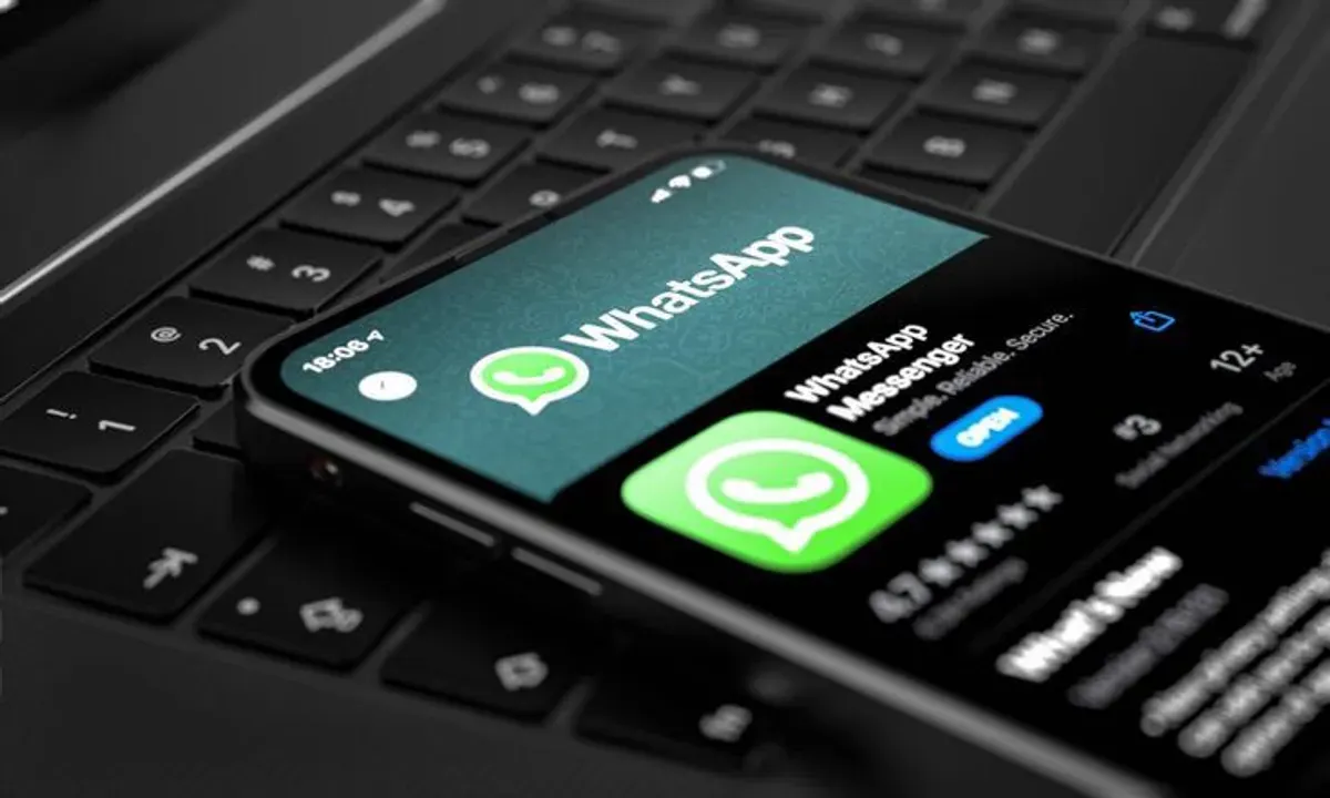 Cara atasi masalah notifikasi WhatsApp tidak muncul di Hp. (Sumber: Pinterest)