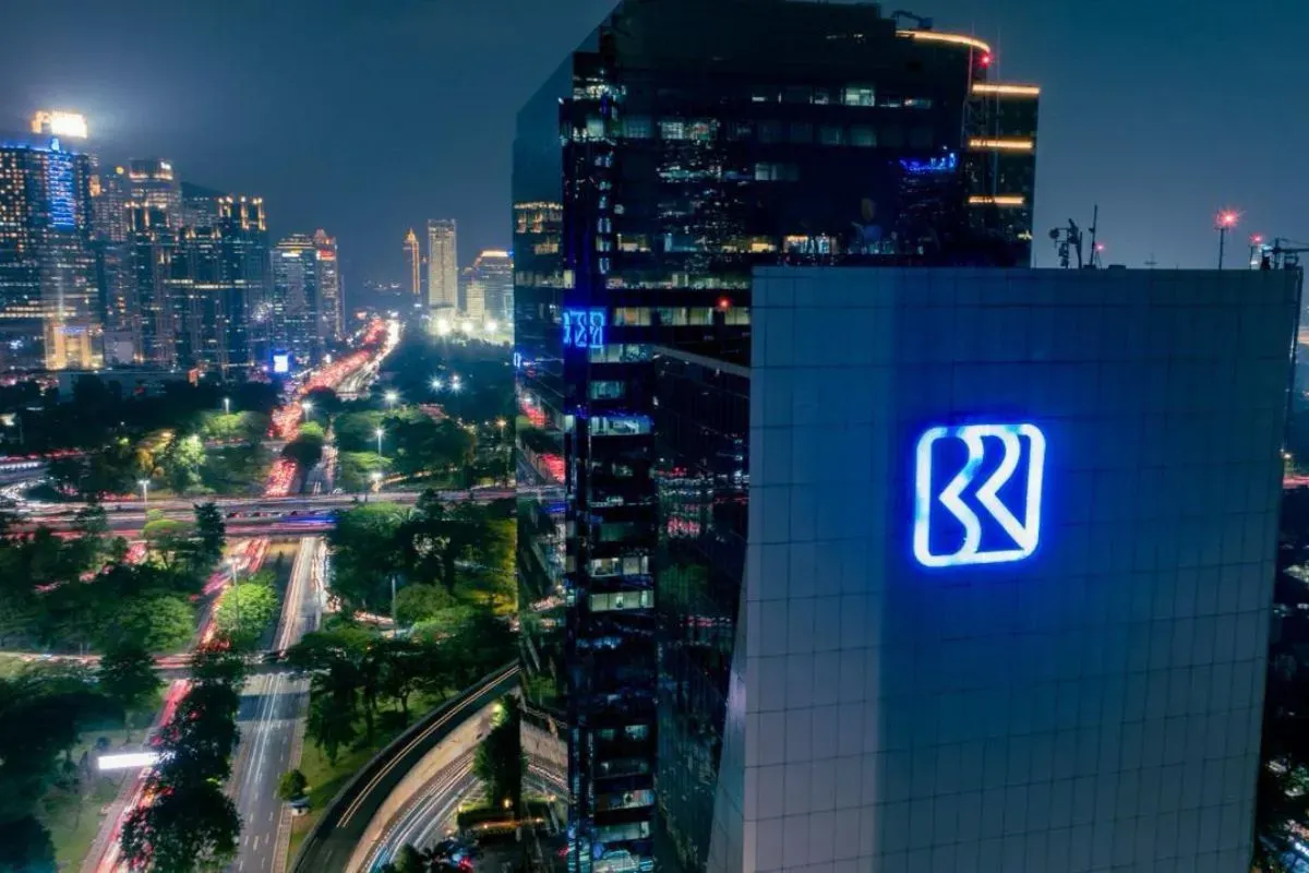 Bank Rakyat Indonesia (BRI). (Sumber: bri.co.id)