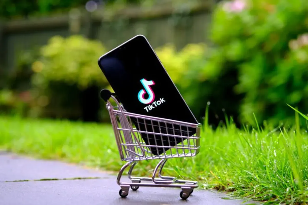Panduan Gabung TikTok Affiliate 2025 untuk Hasilkan Saldo DANA (Sumber: Pinterest/searchenginejournal)