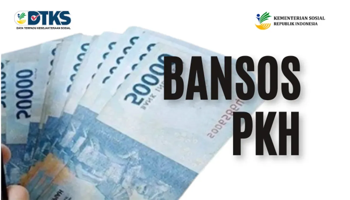Ketahui syarat mendaftar bansos PKH 2025 (Sumber: kemensos/edited Dadan Triatna)