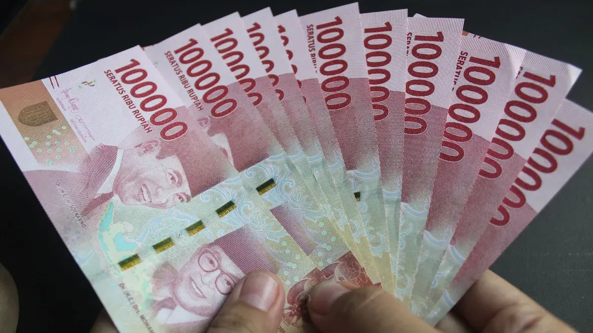 Syarat dan cara daftar untuk calon penerima dana bantuan sosial BPNT tahap satu 2025. Cek selengkapnya (Sumber: Pinterest)