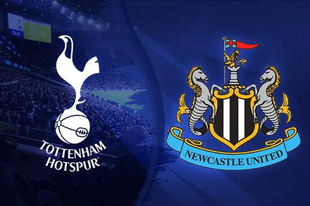 Link live streaming Tottenham Vs Newcastle (Sumber: X/@Tottenham_Feed)