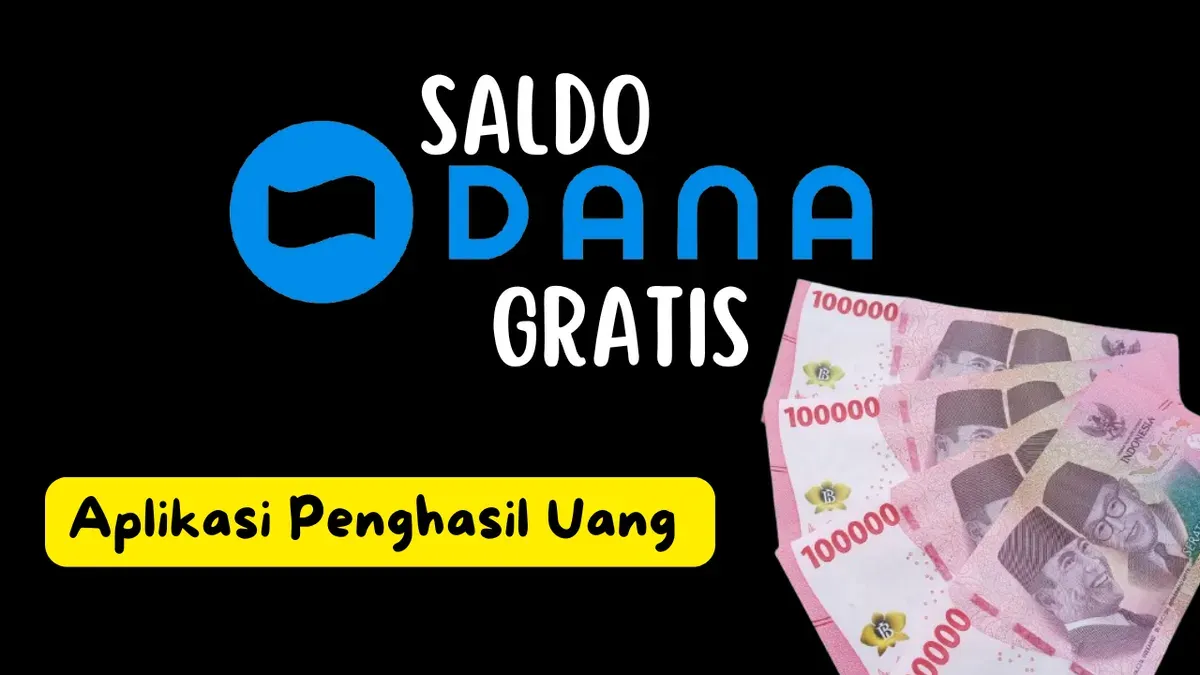 Menggunakan aplikasi penghasil uang seperti Fruit Garden memungkinkan Anda menghasilkan saldo DANA dengan cara yang mudah dan tanpa harus bekerja keras. (Poskota/Neni Nuraeni/DANA)