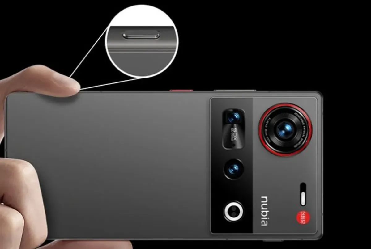 Nubia Z70 Ultra membawa performa tangguh (Sumber: ZTE)