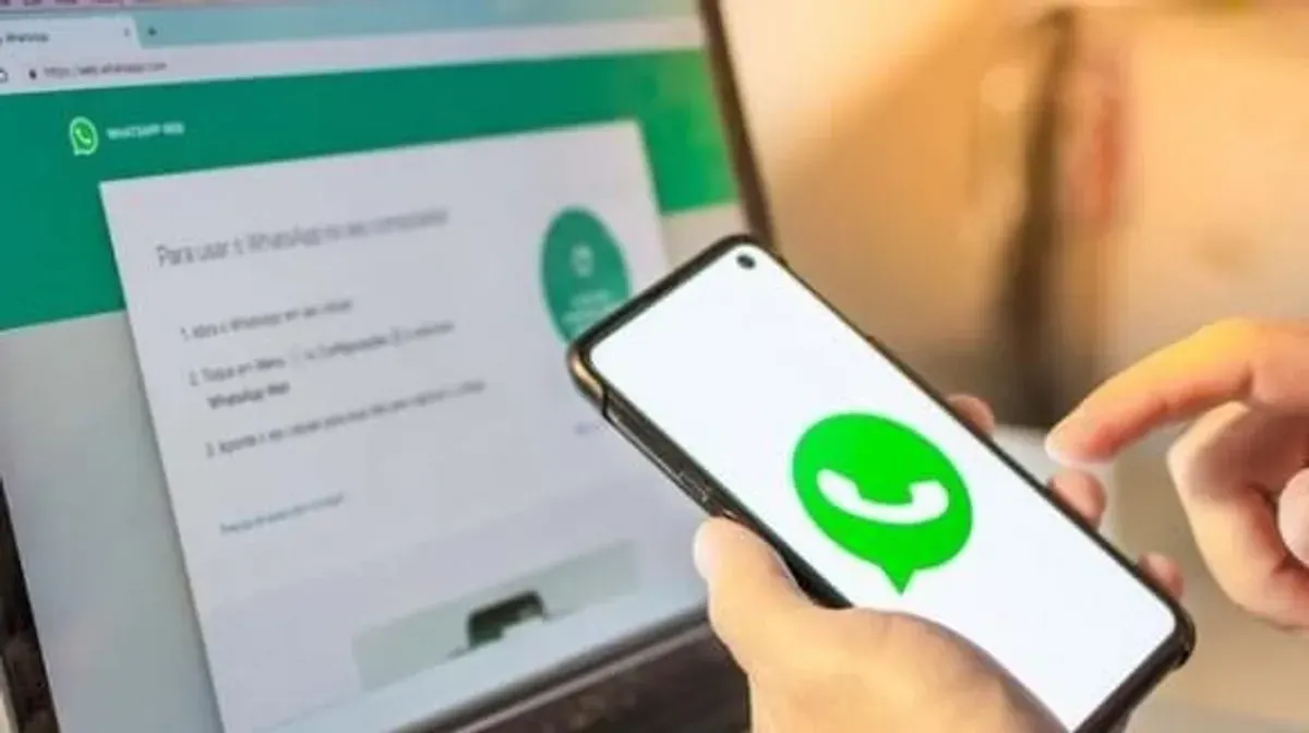 Begini cara mengatasi masalah jika tidak bisa login ke WhatsApp Web. (Sumber: Pinterest)