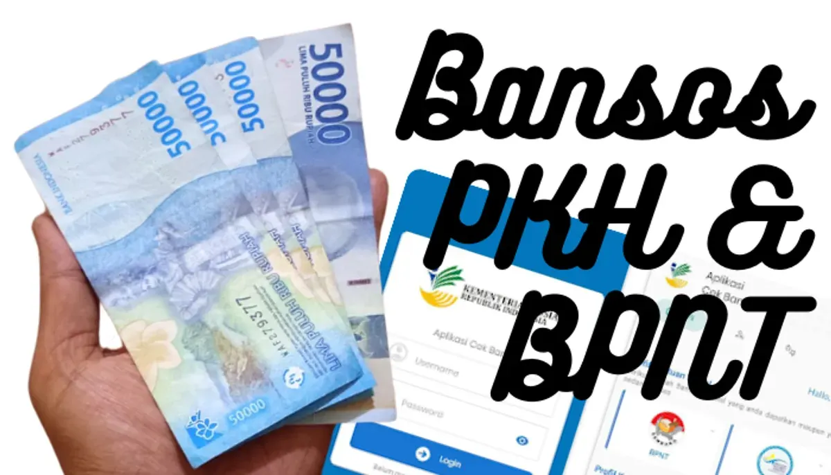 Pastikan Anda mengikuti informasi resmi dari Kementerian Sosial untuk mendapatkan info valid. Jangan lupa, pastikan data Anda di DTKS sudah benar agar proses pencairan berjalan lancar. (Sumber: Poskota/Dadan Triatna)