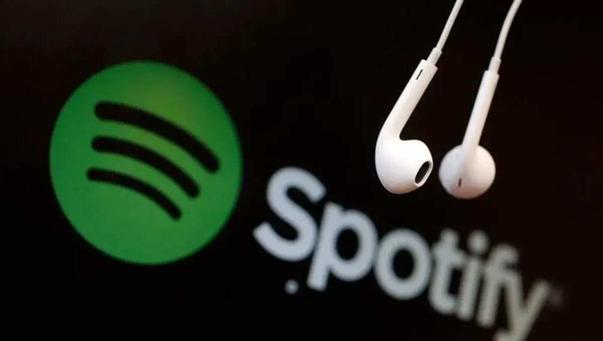 Cara upgrade Spotify Premium. (Sumber: Pinterest)