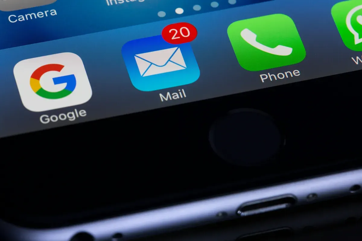 Cara mengatasi gagal login ke akun Gmail dan Google. (Sumber: Pexels/Torsten Dettlaff)